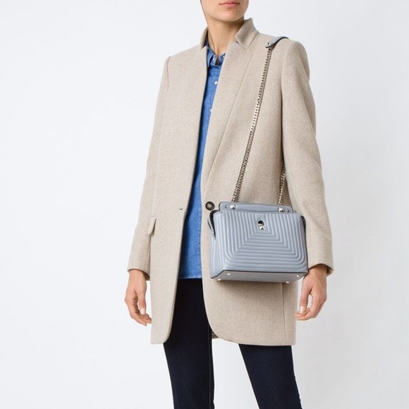 fendi dotcom shoulder bag